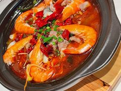 麻辣诱惑-江南厨子(万象天地店)