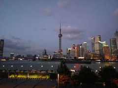 -YUE·6·西式融合餐厅(外滩六号店)