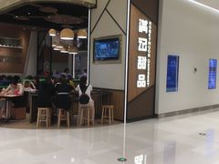 -满记甜品(苏州中心店)