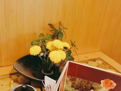 -西村日本料理(香格里拉饭店)