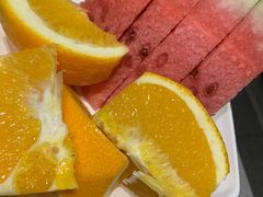 自取果拼-海底捞火锅(龙湖北京大兴天街店)