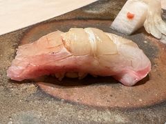 -Ginza Onodera 鮨(外滩十八号店)