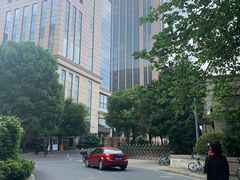 -AdD全日制餐厅(中谷花园酒店)