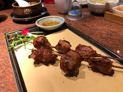 -桂小厨广西菜(万象城店)