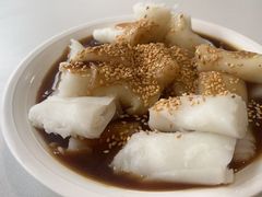 -芬芳甜品(东风西路店)