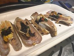 -三个渔夫·蒸汽海鲜(小白楼店)