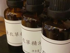 -泰菩提树下·泰式按摩SPA(沙坡尾店)