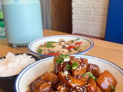 -妈妈的味道·腾冲特色菜(和顺古镇店)