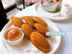 -壳里西餐厅Coquille Seafood Bistro(蒙自路店)