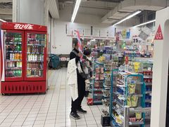 -大润发(张江店)
