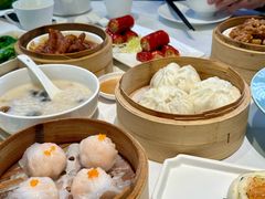-好友缘家宴(青山路店)