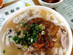 -荔林食店(西华路店)