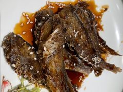 -羲和雅苑烤鸭坊(丰台万达店)