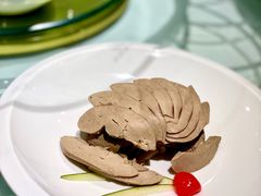 盐水鸭肝-北京全聚德(王府井店)