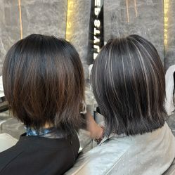 点击看大图 -KS COLOUR漂色·染发·画染