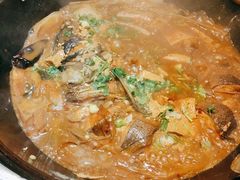 -东北人家铁锅炖(水岸帝景店)