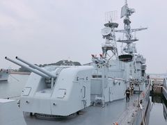 -中国人民解放军海军博物馆