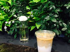 -Seesaw Coffee(环贸iapm店)