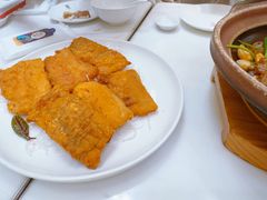 特色脆皮南乳骨-顺味凤城(九六广场店)