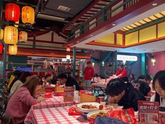 -辣小鲜·南昌大排档(船山路店)