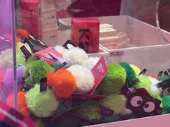 -K22.酸奶草莓(烟台芝罘店)
