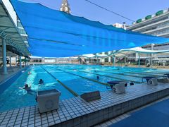 -包玉刚游泳场(黄龙恒励大厦店)