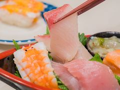 -濱寿司(高新伊藤店)
