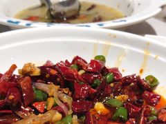 -花椒笑成都小馆(百脑汇店)