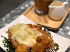 -香蕉叶餐厅(是隆店)