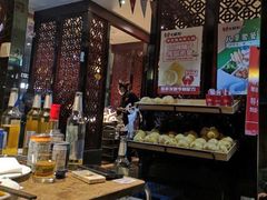 大堂-七欣天香辣蟹火锅(扬州望月路店)