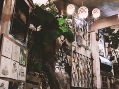 -懒鱼时光馆(沙坪坝店)