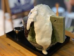 -WONDER ICE 萬得冰田(建設路总店)