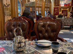 -新疆伊宁远征餐厅