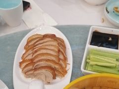-鸿运楼烤鸭店(天桥店)