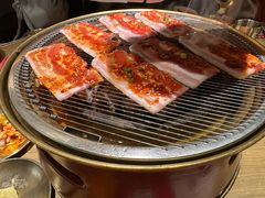 -西塔老太太泥炉烤肉(亚运村店)