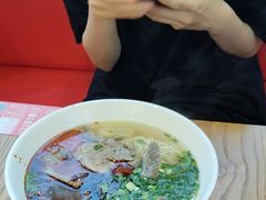 -小灶派· 地道兰州牛肉面(宏发大厦店)