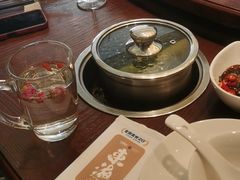 -东海怡品海鲜豆捞(舟宿夜江店)