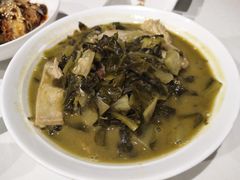 -潮福城大酒楼·潮味粤品·港式点心(湖滨北路店)