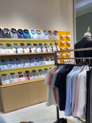 -埃沃定制(壹方城购物中心店)