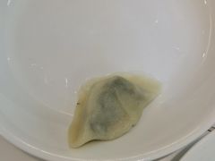 茴香猪肉水饺-东方饺子王(大屯路店)