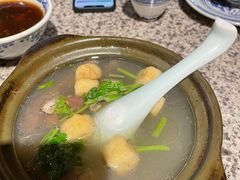 -南京大牌档(三阳广场苏宁店)
