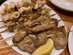 -福烤锦花(长乐路店)