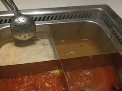 -海底捞火锅(天鹅湖银泰店)