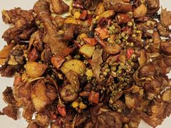 -偏爱炒鸡(老县衙店)