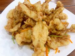 锅包肉-老味道锅包肉(日照街店)