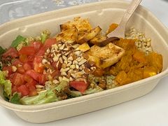 -CALIFORKS加州叉子轻食(朝阳门店)