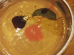 小料-仁和四季涮肉馆(天坛南门店)