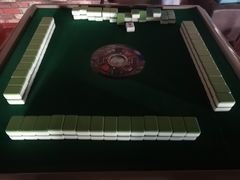 -MT club·剧本·桌游·血染钟楼(知春路店)