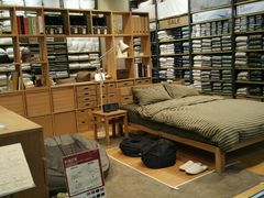 -MUJI无印良品(万达仓山店)