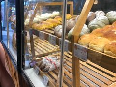 -BREAD WAY面包路·欧式面包(龙湖时代D馆店)
